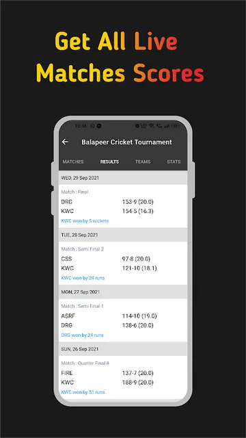 About cricify: Your Premier Indian Sports Streaming Platform