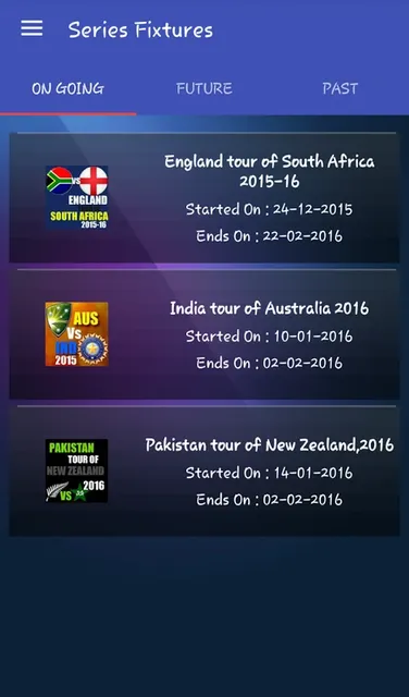 Download cricify