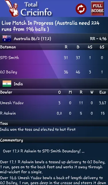 How to Book Tickets for a Cricket Match