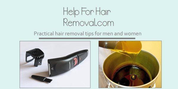 Penis Hair Removal